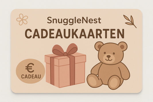 Online Cadeaukaarten